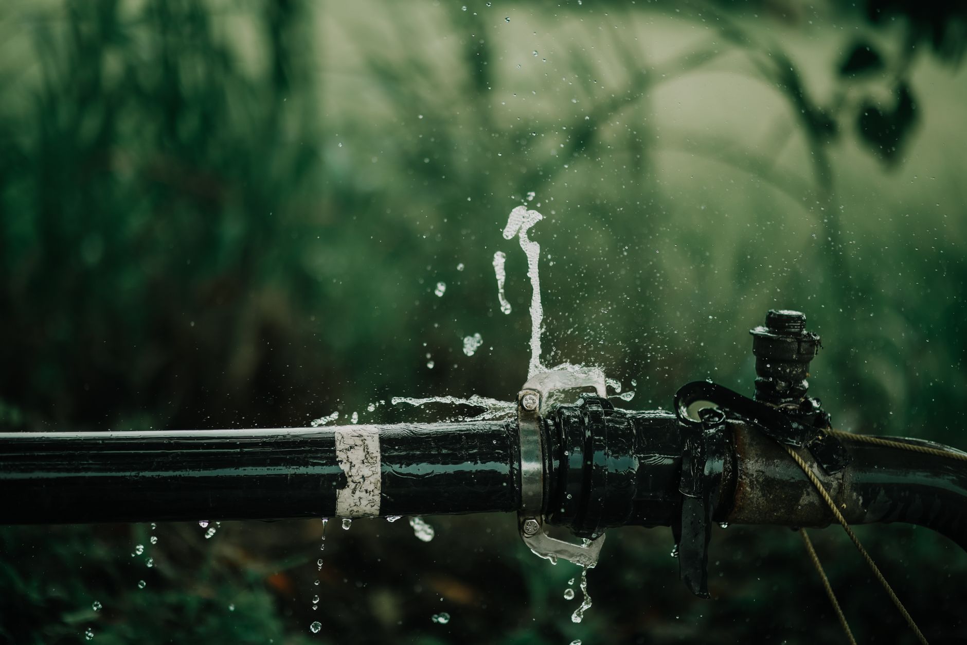 Recherche de fuite d'eau à Le Grand-Quevilly
